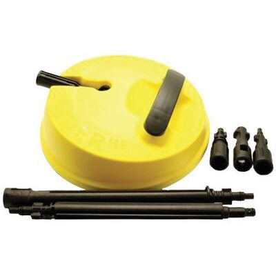 Lavor Slider Surface & Terrace Cleaner - High Pressure, Adapter Kit Lavor Slider Surface & Terrace Cleaner - High Pressure, Adapter Kit