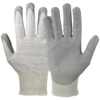 KCL 620-8 Camapur® Cut-Proof Glove Size 8 M Moisture Protection Grip KCL 620-8 Camapur® Cut-Proof Glove Size 8 M Moisture Protection Grip