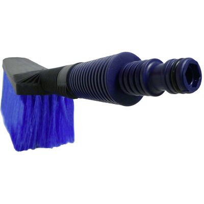 HP Autozubehör 71010 Car Wash Brush - PVC, 34.5cm HP Autozubehör 71010 Car Wash Brush - PVC, 34.5cm