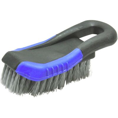 IWH 000251 - Car Carpet and Upholstery Brush - Suitable for car floors IWH 000251 - Car Carpet and Upholstery Brush - Suitable for car floors