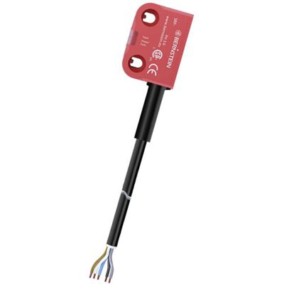 Bernstein SRF-2/1/1-A2-H Safety Switch - RFID Sensor for Movable Protection Bernstein SRF-2/1/1-A2-H Safety Switch - RFID Sensor for Movable Protection