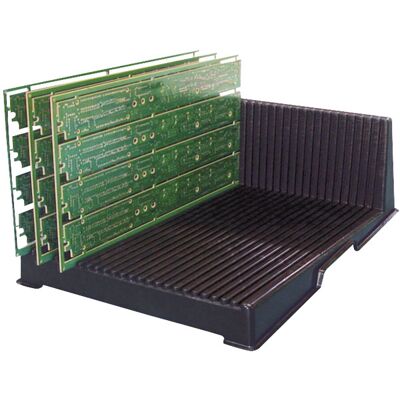 BJZ H-LS-356 PCB Rack - 268 x 355 x 128mm BJZ H-LS-356 PCB Rack - 268 x 355 x 128mm