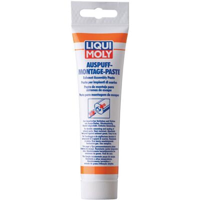 Liqui Moly 3342 Exhaust Mounting Paste - Exhaust Mounting Paste Liqui Moly 3342 Exhaust Mounting Paste - Exhaust Mounting Paste