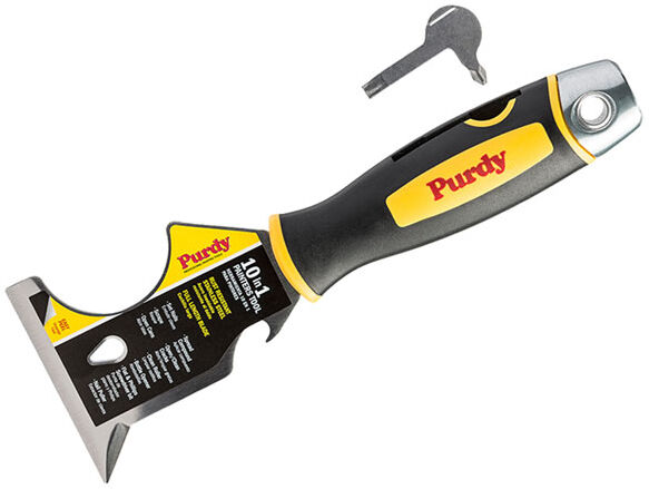 Purdy® 14A900800 Premium 10-in-1 Multi-Tool