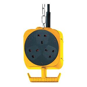 Brennenstuhl 1151763 Extension Cable with Hanging Workshop Energy ... Brennenstuhl 1151763 Extension Cable with Hanging Workshop Energy ...