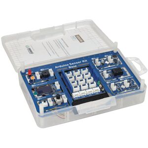 Arduino K000007 Starter Kit Including Uno Board Arduino K000007 Starter Kit Including Uno Board