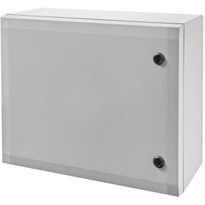 Fibox ARCA 10 Steel Wall Mounting Kit - Wall Mounting Kit for 5070-8060 Fibox ARCA 10 Steel Wall Mounting Kit - Wall Mounting Kit for 5070-8060