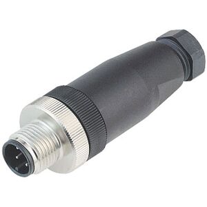 Binder 99-0536-14-05 Female 4-6mm 5 Pin Wire Clamp Connector - Sensor/Actuator Binder 99-0536-14-05 Female 4-6mm 5 Pin Wire Clamp Connector - Sensor/Actuator