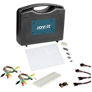 Joy-it Universal Breadboard starter kit Joy-it Universal Breadboard starter kit