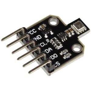 Joy-it Sensor module with humidity,pressure,temp & air qual sensors Joy-it Sensor module with humidity,pressure,temp & air qual sensors