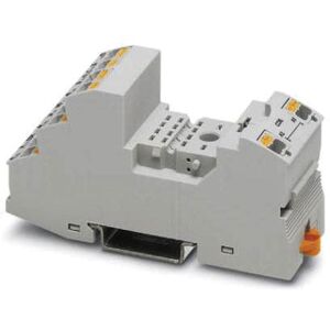 Phoenix Contact 2901873 Relay Socket RIF-0-BPT/1 10 pcs Durable Design Phoenix Contact 2901873 Relay Socket RIF-0-BPT/1 10 pcs Durable Design