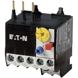 Eaton ZE-1,6 Motor Protection Relay - Overload Relay 1-1.6A Eaton ZE-1,6 Motor Protection Relay - Overload Relay 1-1.6A