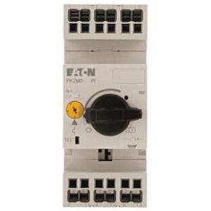 Eaton Electric GmbH Motor Protection Switch PKE65/X - IEC 60947-4-1 Eaton Electric GmbH Motor Protection Switch PKE65/X - IEC 60947-4-1