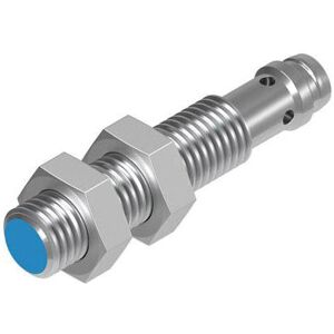 FESTO 574340 SMT-8M proximity Sensor T-groove PNP 24V oil-resistant FESTO 574340 SMT-8M proximity Sensor T-groove PNP 24V oil-resistant