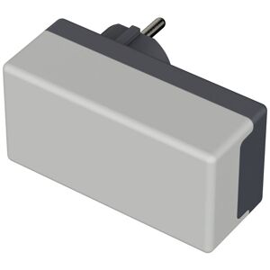 BOPLA 43420209 SE Connector housing 100x50x40mm White Euro plug BOPLA 43420209 SE Connector housing 100x50x40mm White Euro plug