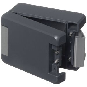 Bopla BA 141309-F-7035 Aluminium Industrial Enclosure - IP66/IP68 Bopla BA 141309-F-7035 Aluminium Industrial Enclosure - IP66/IP68