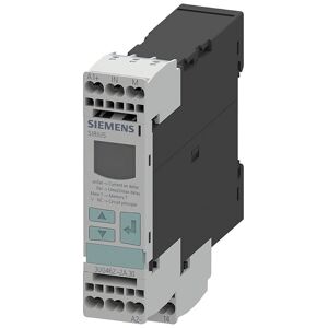 Siemens 3UG4622-2AW30 SIRIUS relay monitors 3-phase voltage 160-690V Siemens 3UG4622-2AW30 SIRIUS relay monitors 3-phase voltage 160-690V