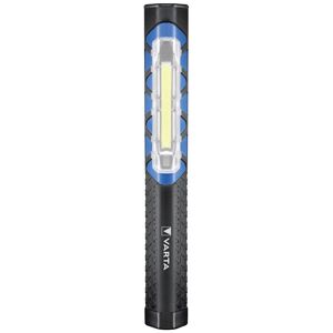 Varta Hand flashlight - LED COB Light - IP54 - 110 Lm Varta Hand flashlight - LED COB Light - IP54 - 110 Lm