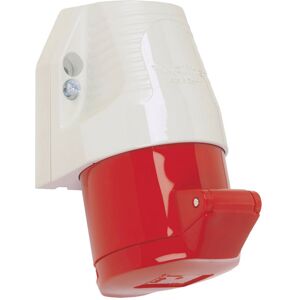 Walther Werke AT110 CEE Wall Socket 16A 5P 400V with Mechanical Lo... Walther Werke AT110 CEE Wall Socket 16A 5P 400V with Mechanical Lo...