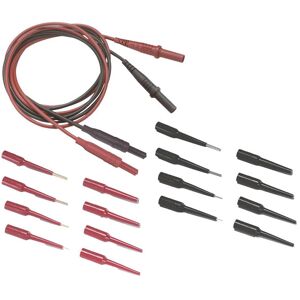 Pomona Electronics 1780535 Testing Connector Adapter Set 18 Pieces... Pomona Electronics 1780535 Testing Connector Adapter Set 18 Pieces...