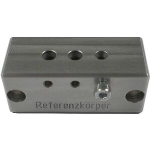 Dostmann Electronic 5600-0088 Adapter 3 Holes for Sensor Ø3-6mm LO... Dostmann Electronic 5600-0088 Adapter 3 Holes for Sensor Ø3-6mm LO...