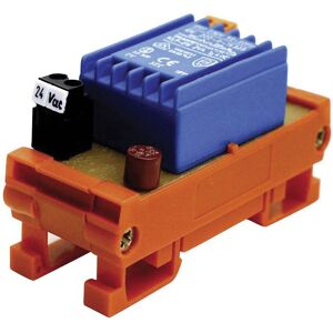 Appoldt 5100 Power Supply - Power Controller Compatible - DIN Rail TS35 Appoldt 5100 Power Supply - Power Controller Compatible - DIN Rail TS35