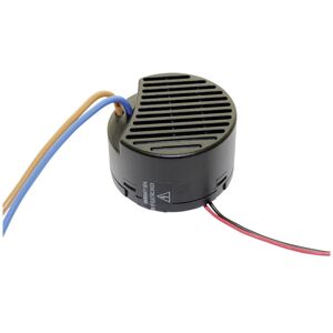 Comatec ORG2624Y SMPSU 24V 1.1A 26W Flush-Mount Power Supply Comatec ORG2624Y SMPSU 24V 1.1A 26W Flush-Mount Power Supply