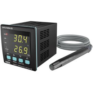 Enda EU4430-230 PID Universal Controller - Temperature Controller Enda EU4430-230 PID Universal Controller - Temperature Controller
