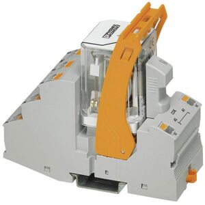 Phoenix Contact 2903304 Relay Module 230V AC 5A 4 Change-Overs Pre... Phoenix Contact 2903304 Relay Module 230V AC 5A 4 Change-Overs Pre...