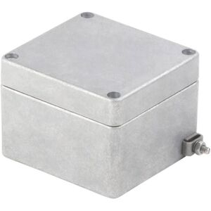 Weidmüller Weidmuller 9529220000 KLIPPON K51 Enclosure Powder-Coated Aluminium Weidmüller Weidmuller 9529220000 KLIPPON K51 Enclosure Powder-Coated Aluminium