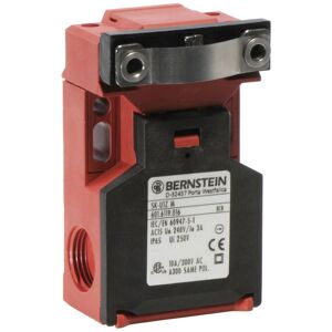 Bernstein SLK-M-UC-55-R0-A0-L0-0 Safety switch - IP67 - 24V - 5A Bernstein SLK-M-UC-55-R0-A0-L0-0 Safety switch - IP67 - 24V - 5A