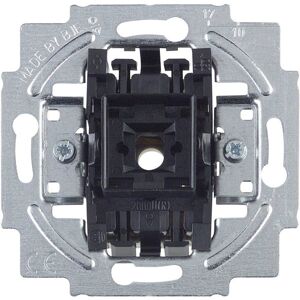 Busch-Jaeger 2506-214 Reflex SI Cross-Switch Cover Alpine White Busch-Jaeger 2506-214 Reflex SI Cross-Switch Cover Alpine White