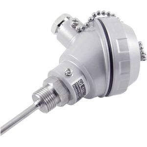 Emko TCKR-M06-L100.1.J Thermocouple - Type J - -40 to 500°C Emko TCKR-M06-L100.1.J Thermocouple - Type J - -40 to 500°C
