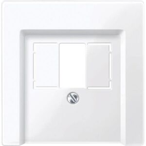 Merten 436019 M-System Cover Control Switch Polar White Glossy Merten 436019 M-System Cover Control Switch Polar White Glossy