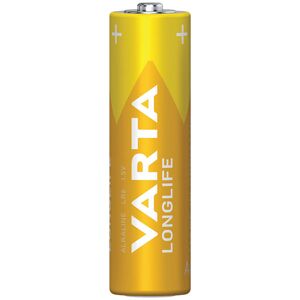 Varta 4106301112 LONGLIFE AA Battery 12 pieces 2800mAh 1.5V Easy-O... Varta 4106301112 LONGLIFE AA Battery 12 pieces 2800mAh 1.5V Easy-O...
