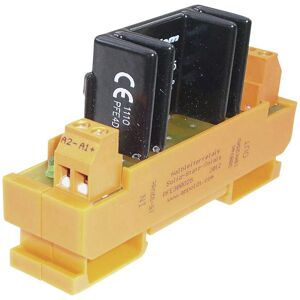 Appoldt 2106 Solid State Relay - DIN-rail TS35 switch Appoldt 2106 Solid State Relay - DIN-rail TS35 switch