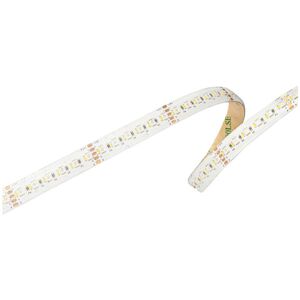 Barthelme 51542927 LED Strip Warm White 24V DC 5000 mm Solder Lugs Barthelme 51542927 LED Strip Warm White 24V DC 5000 mm Solder Lugs