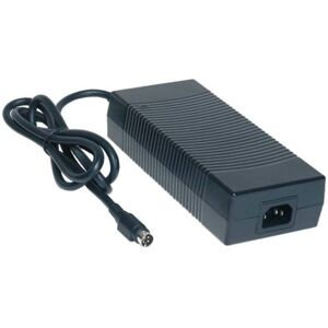 Dehner Elektronik ATS 200T-P120 Bench PSU 12V 16A 200W Regulated E... Dehner Elektronik ATS 200T-P120 Bench PSU 12V 16A 200W Regulated E...