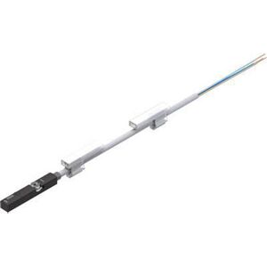 FESTO 543862 Proximity Sensor reed contact T-slot oil-resistant 24V FESTO 543862 Proximity Sensor reed contact T-slot oil-resistant 24V