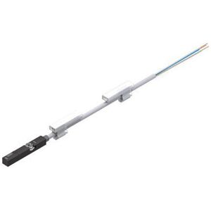FESTO 543863 Proximity Sensor magnetic reed oil-resistant T-slot FESTO 543863 Proximity Sensor magnetic reed oil-resistant T-slot