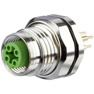 METZ CONNECT - MMW370A1A1 - Poles 4 - PCB Connector METZ CONNECT - MMW370A1A1 - Poles 4 - PCB Connector