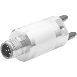 Senseca 486677 DX 210/240 Pressure Sensor 200kPa 21.7x62mm M12 Ready Senseca 486677 DX 210/240 Pressure Sensor 200kPa 21.7x62mm M12 Ready