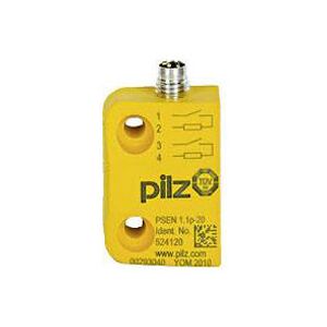 PILZ 524120 Magnetic safety switch 24 V DC IP65/IP67 1 pc Position... PILZ 524120 Magnetic safety switch 24 V DC IP65/IP67 1 pc Position...