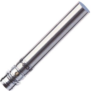 Contrinex DW-AS-603-065-001 Inductive Sensor, 220 220 008 Contrinex DW-AS-603-065-001 Inductive Sensor, 220 220 008