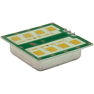B+B Sensors 24 - 24.250GHz Stereo Radar Sensor Module 3.3V B+B Sensors 24 - 24.250GHz Stereo Radar Sensor Module 3.3V