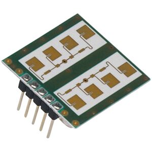 B+B Sensors RSM2650 24 - 24.250GHz Stereo Radar Sensor Module RSM-2650 B+B Sensors RSM2650 24 - 24.250GHz Stereo Radar Sensor Module RSM-2650