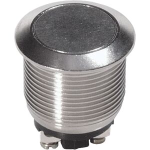 APEM AV091003C900 Vandal Resistant Switch SPST Off-On APEM AV091003C900 Vandal Resistant Switch SPST Off-On