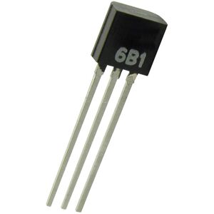 B+B Sensors TSIC506-TO92 temperature sensor B+B Sensors TSIC506-TO92 temperature sensor