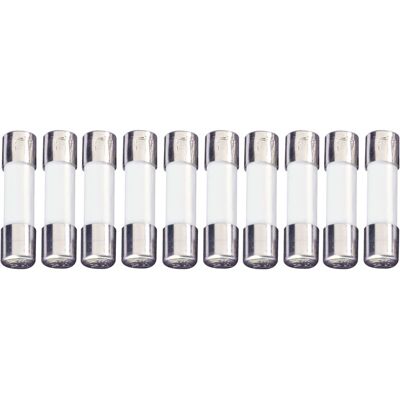 ESKA 527.025 Quick Blow 5x25mm Ceramic Micro Fuse - Fuse ESKA 527.025 Quick Blow 5x25mm Ceramic Micro Fuse - Fuse