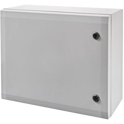 Fibox ARCA DIN Rail Set - Suitable for 200x300x150mm Enclosures Fibox ARCA DIN Rail Set - Suitable for 200x300x150mm Enclosures